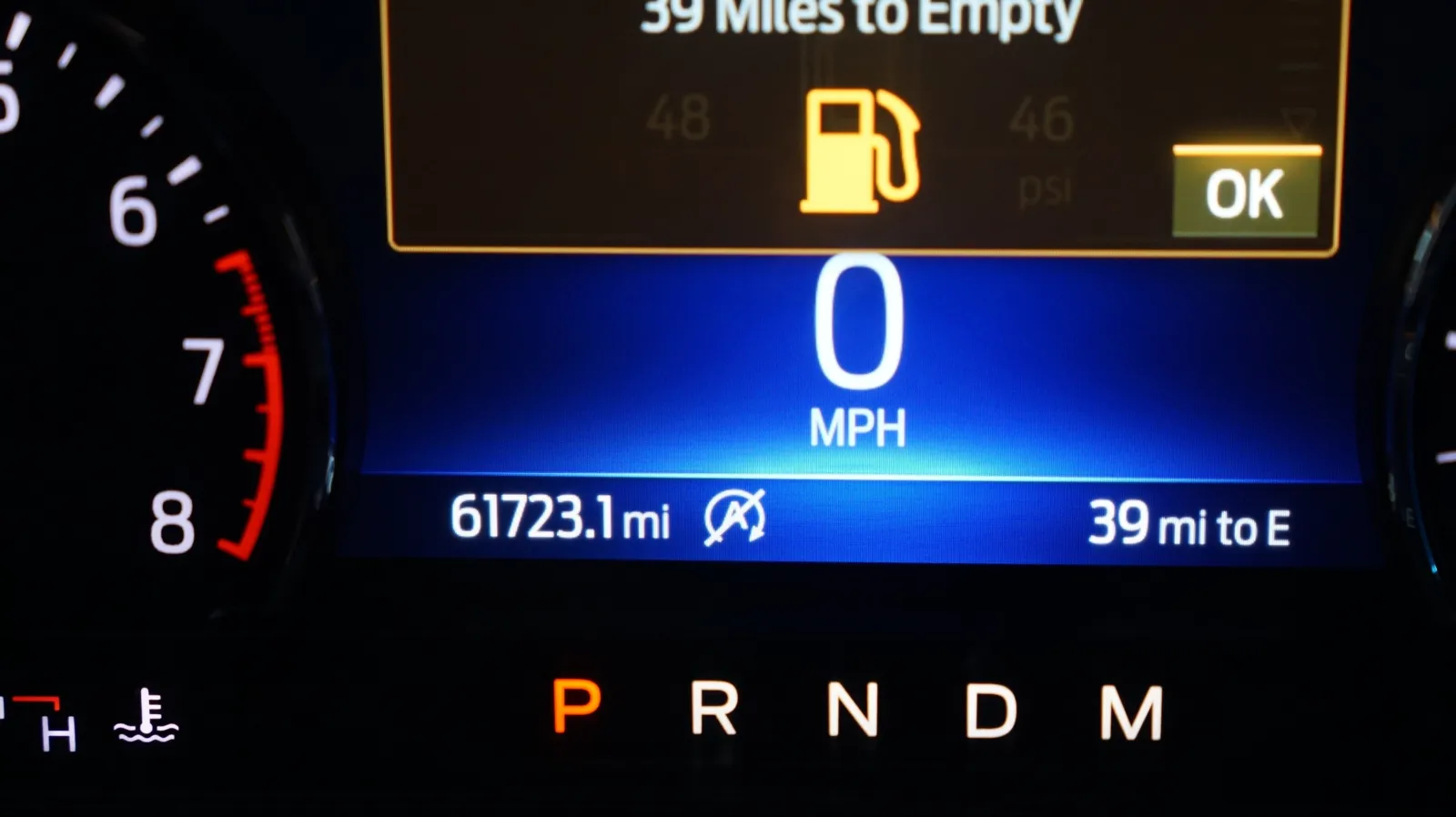 Photos of 2020 Ford Explorer XLT for sale in El Cajon, CA at Auto City