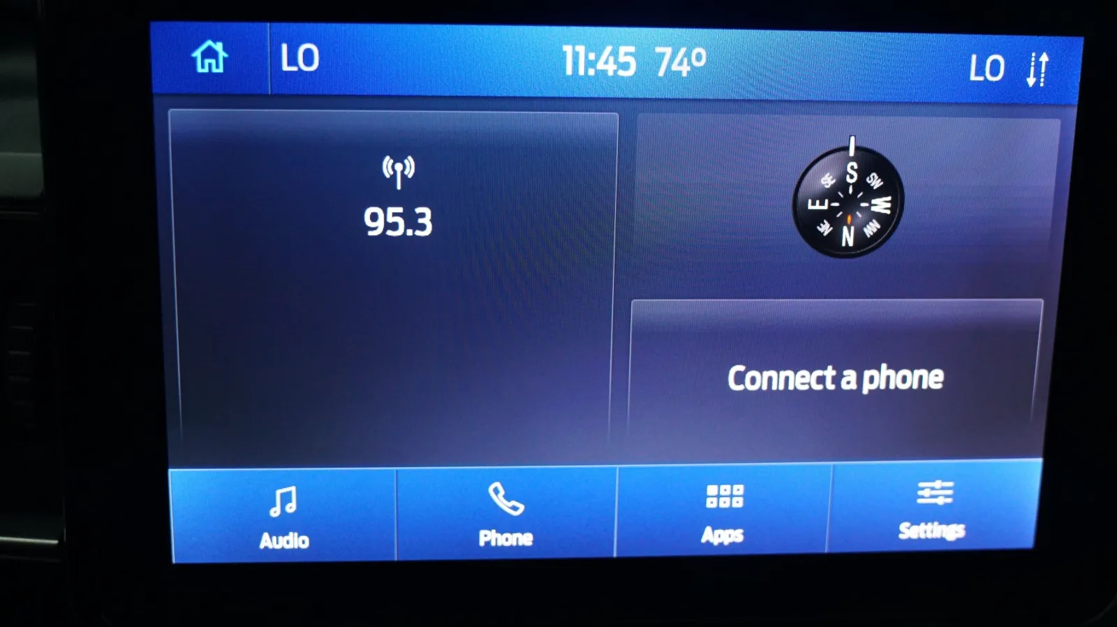 Ford Explorer photo 21