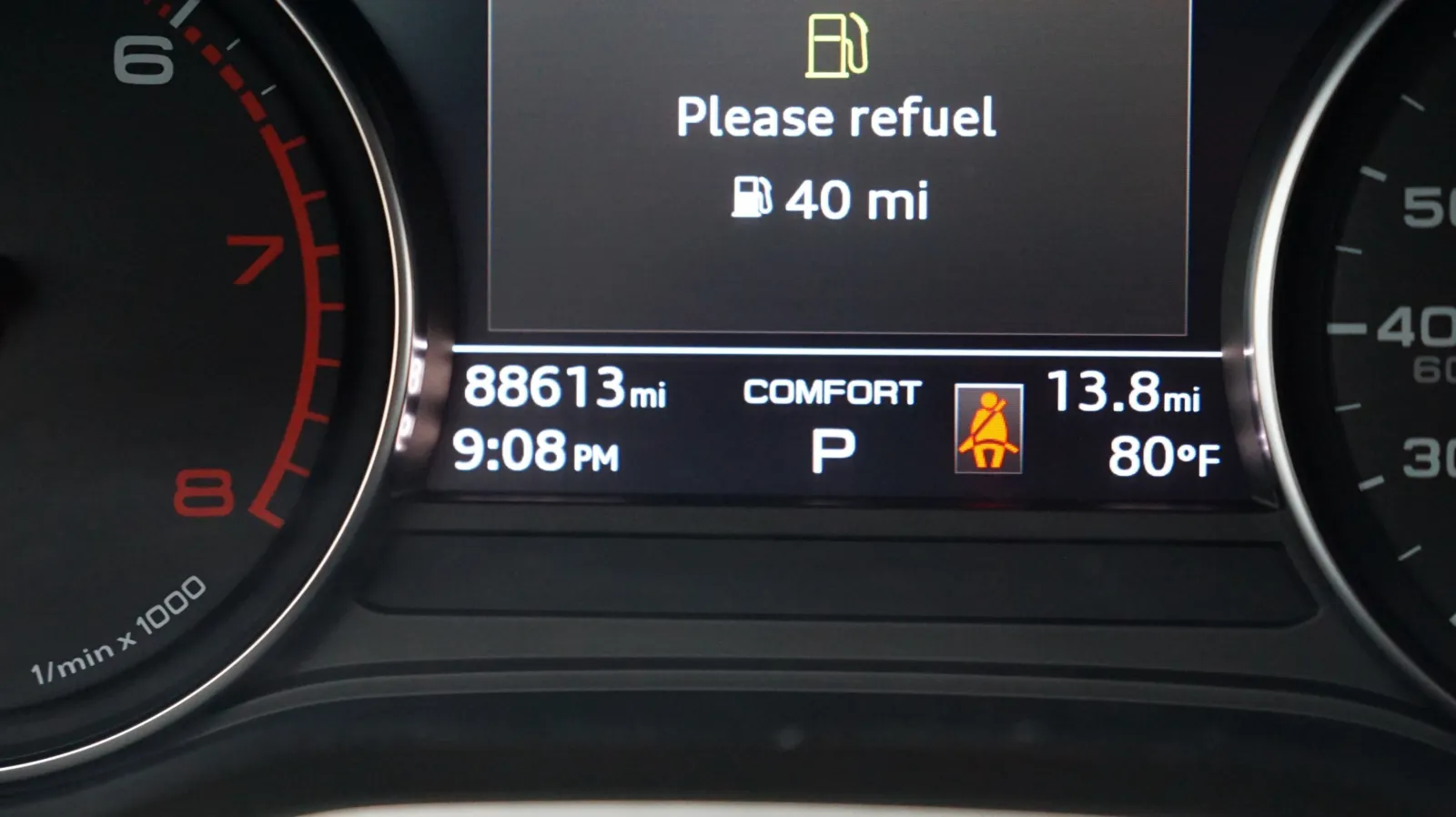 Photos of 2020 Audi A4 Sedan Premium for sale in El Cajon, CA at Auto City