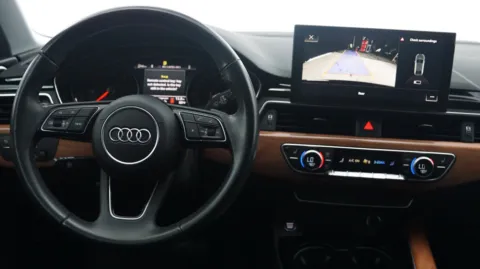 More photos of 2020 Audi A4 Sedan Premium at Auto City, CA