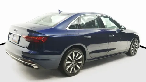 More photos of 2020 Audi A4 Sedan Premium at Auto City, CA