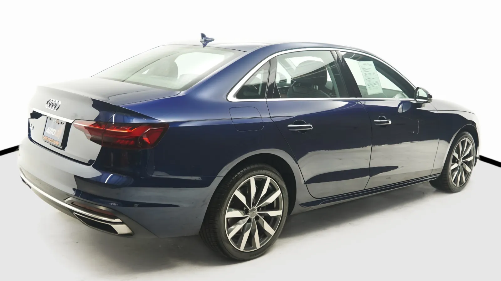 More photos of 2020 Audi A4 Sedan Premium at Auto City, CA