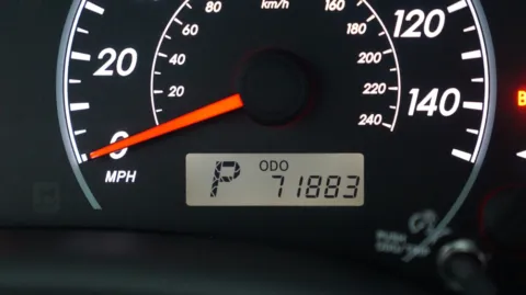 Photos of 2013 Toyota Corolla LE for sale in El Cajon, CA at Auto City