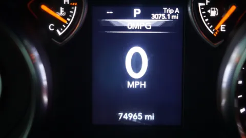 Photos of 2023 Jeep Wrangler Sport S for sale in El Cajon, CA at Auto City