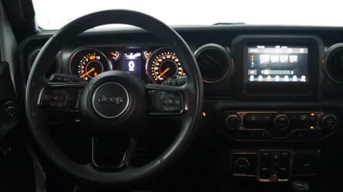 More photos of 2023 Jeep Wrangler Sport S at Auto City, CA