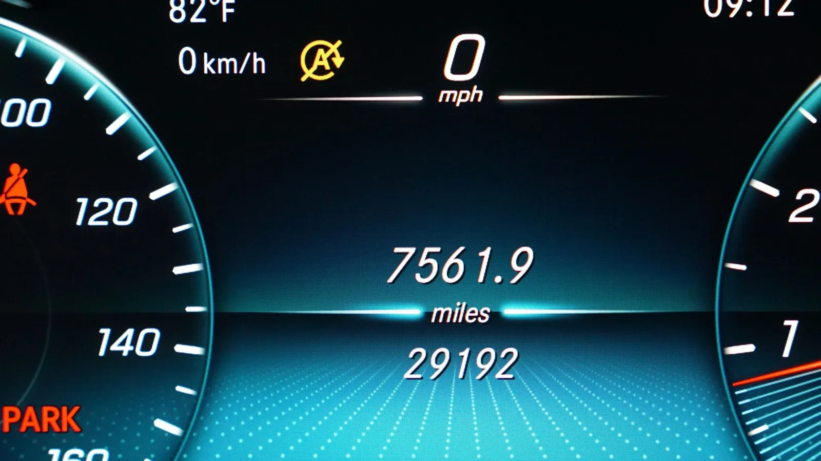 Photos of 2021 Mercedes-Benz C Class C 300 for sale in El Cajon, CA at Auto City