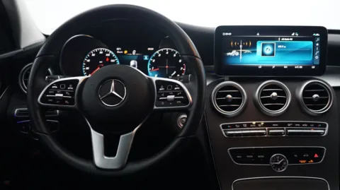 More photos of 2021 Mercedes-Benz C Class C 300 at Auto City, CA