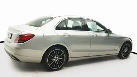 More photos of 2021 Mercedes-Benz C Class C 300 at Auto City, CA