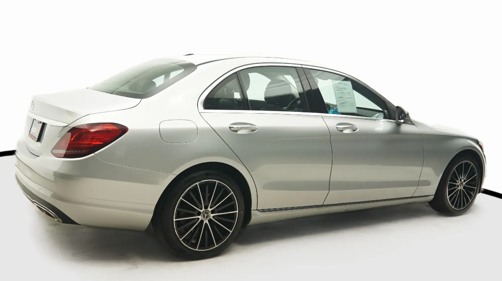 More photos of 2021 Mercedes-Benz C Class C 300 at Auto City, CA