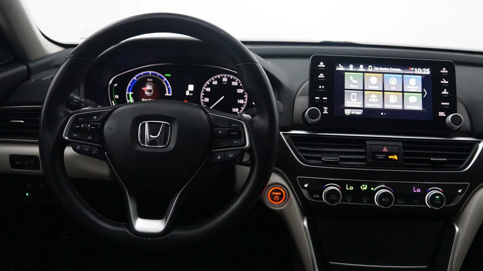 More photos of 2022 Honda Accord Hybrid EX-L at Auto City, CA