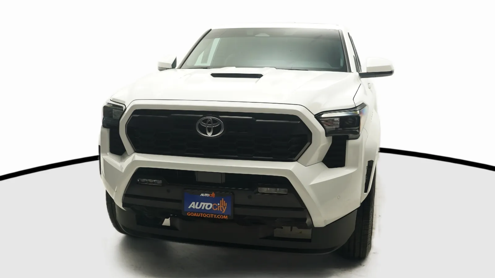 Another view of 2024 Toyota Tacoma TRD Sport for sale in El Cajon, CA at Auto City