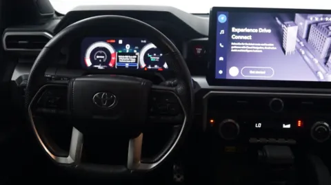 More photos of 2024 Toyota Tacoma TRD Sport at Auto City, CA