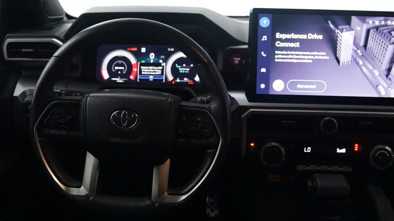 More photos of 2024 Toyota Tacoma TRD Sport at Auto City, CA