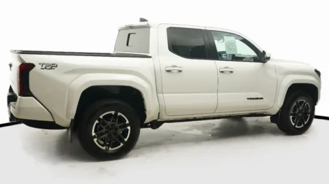 More photos of 2024 Toyota Tacoma TRD Sport at Auto City, CA