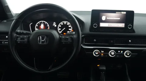 More photos of 2022 Honda Civic Sport at Auto City, CA