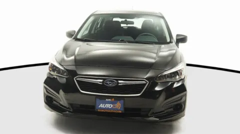 Another view of 2018 Subaru Impreza 2.0i for sale in El Cajon, CA at Auto City