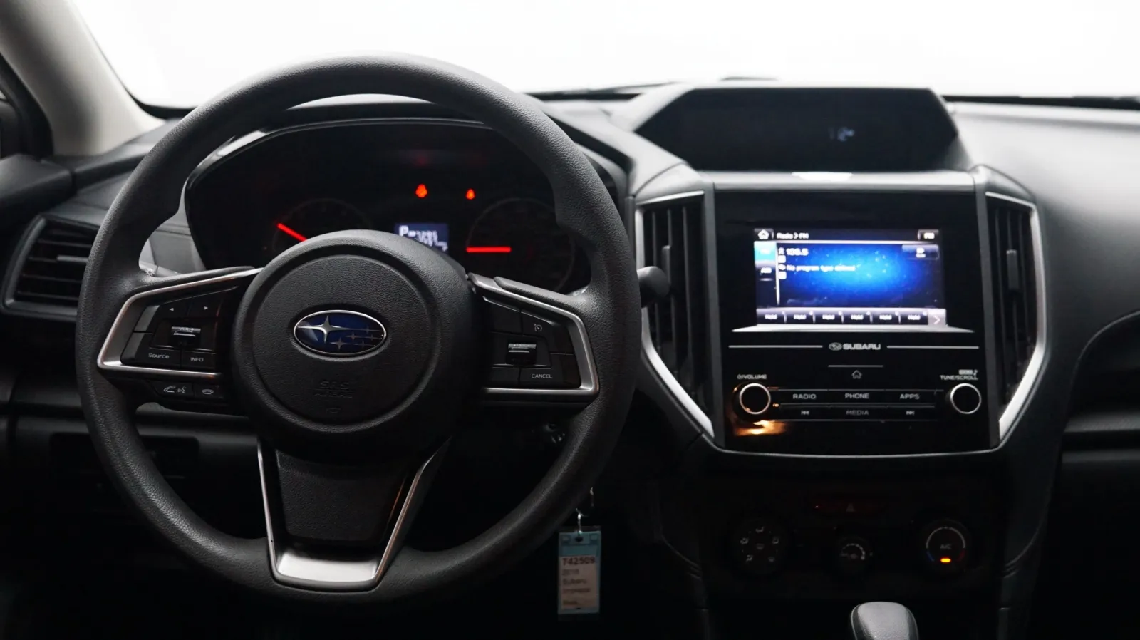 More photos of 2018 Subaru Impreza 2.0i at Auto City, CA