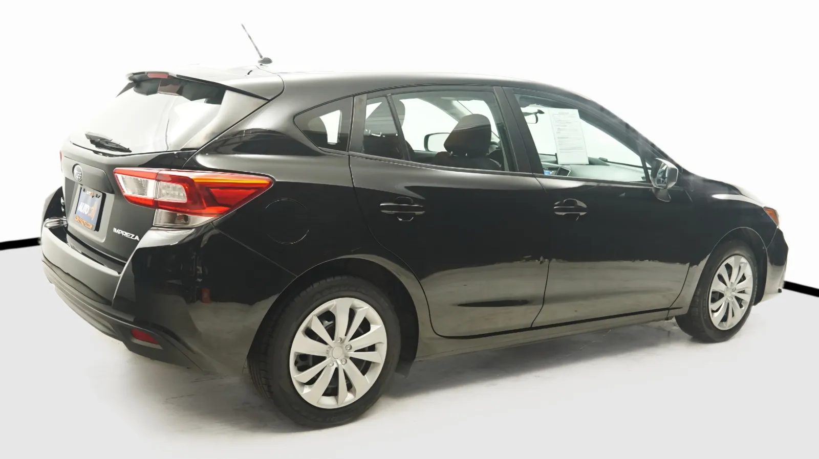 More photos of 2018 Subaru Impreza 2.0i at Auto City, CA