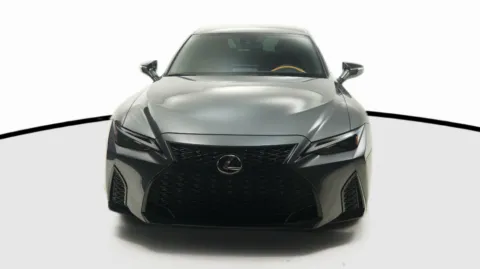 Another view of 2024 Lexus IS 300 F SPORT Design for sale in El Cajon, CA at Auto City