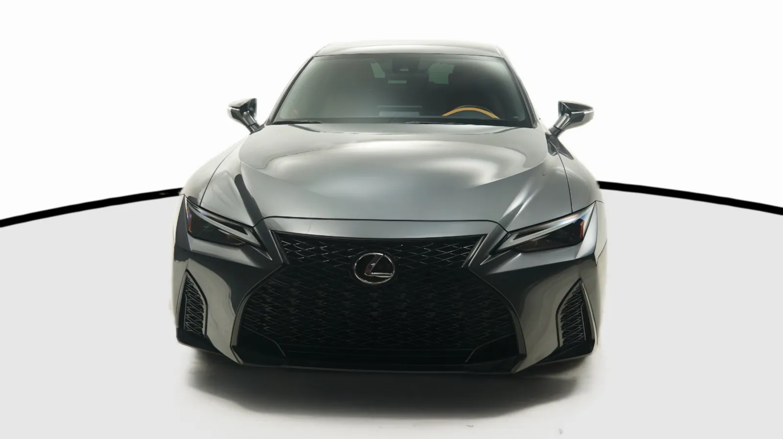 Another view of 2024 Lexus IS 300 F SPORT Design for sale in El Cajon, CA at Auto City
