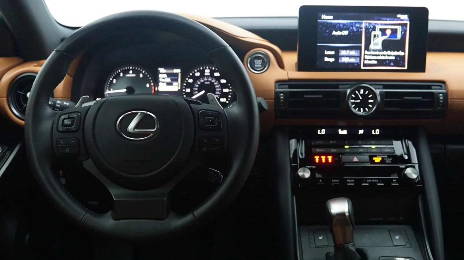 More photos of 2024 Lexus IS 300 F SPORT Design at Auto City, CA