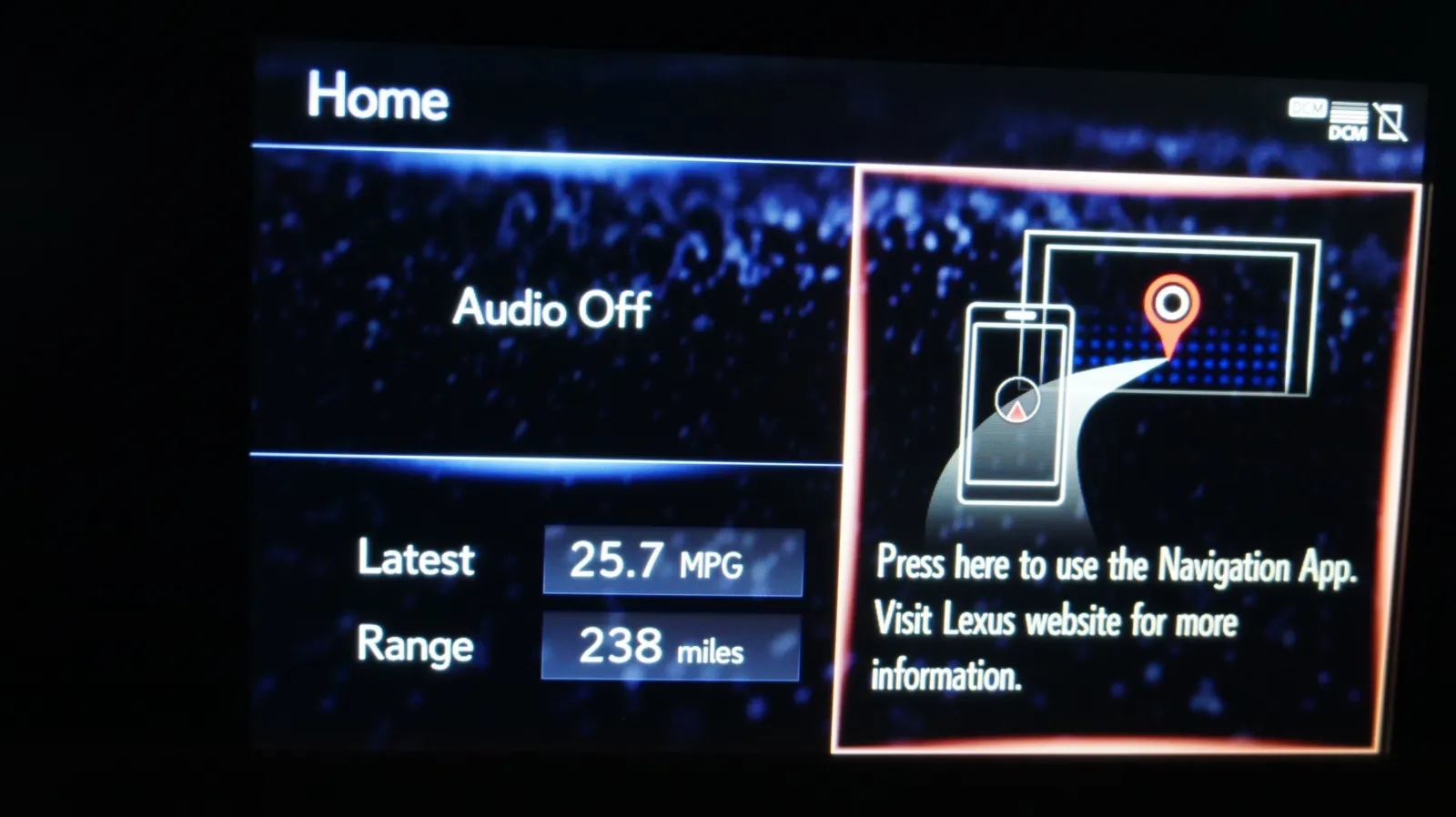 Lexus IS photo 20