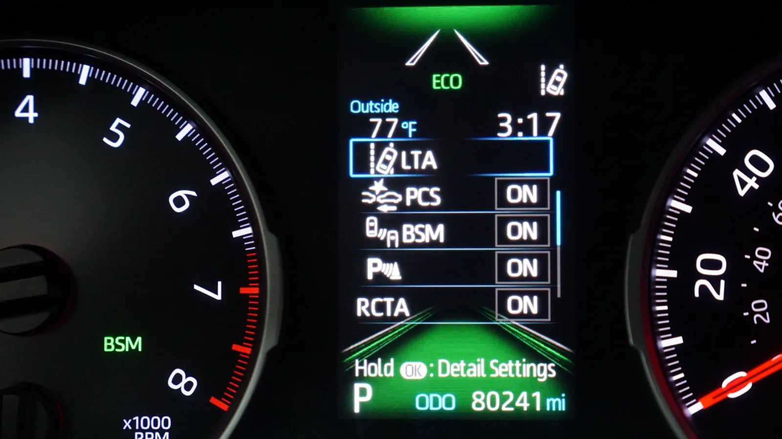 Photos of 2019 Toyota RAV4 XLE for sale in El Cajon, CA at Auto City