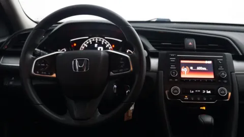 More photos of 2018 Honda Civic LX at Auto City, CA