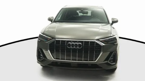 Another view of 2022 Audi Q3 S line Premium for sale in El Cajon, CA at Auto City