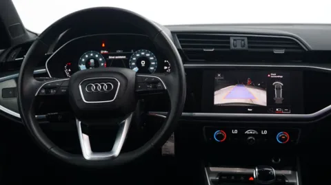 More photos of 2022 Audi Q3 S line Premium at Auto City, CA