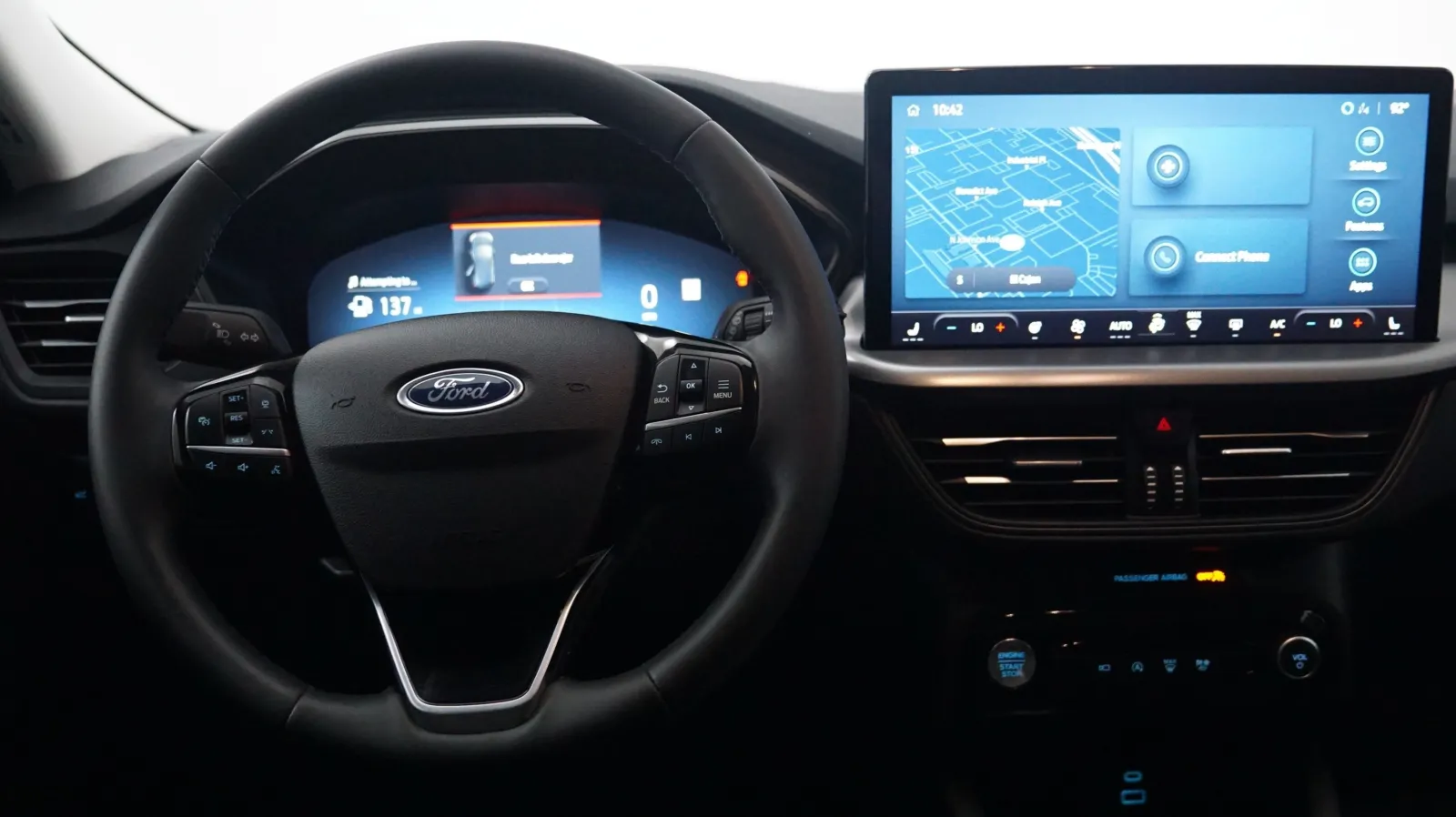 Photos of 2023 Ford Escape Active for sale in El Cajon, CA at Auto City