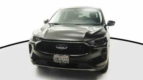 Another view of 2023 Ford Escape Active for sale in El Cajon, CA at Auto City