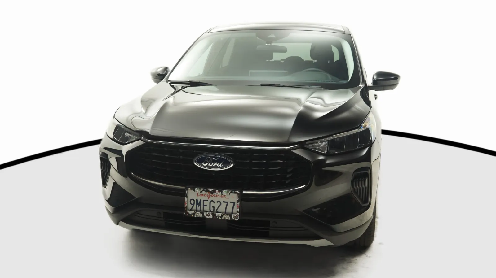 Another view of 2023 Ford Escape Active for sale in El Cajon, CA at Auto City