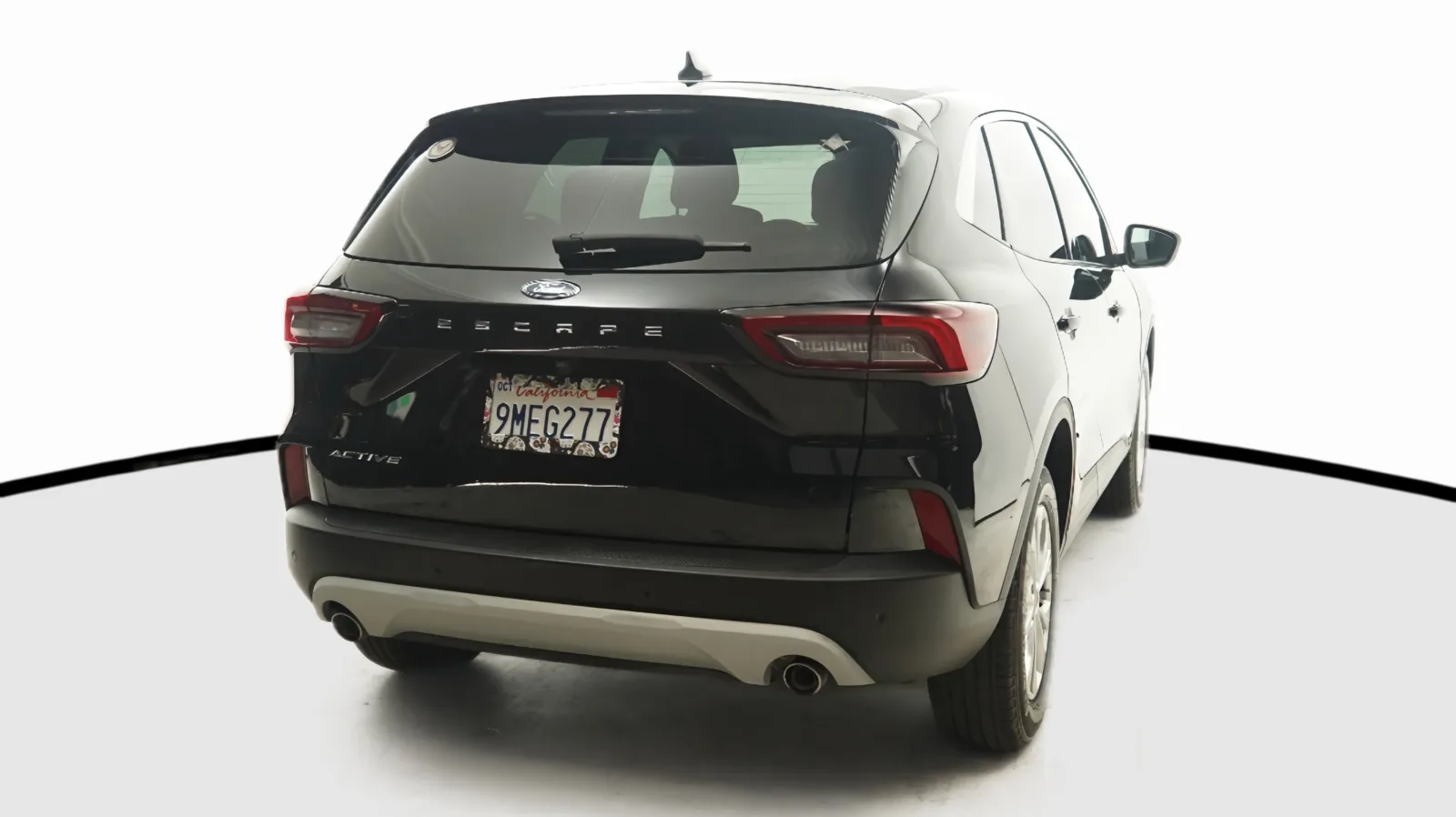 Ford Escape photo 9