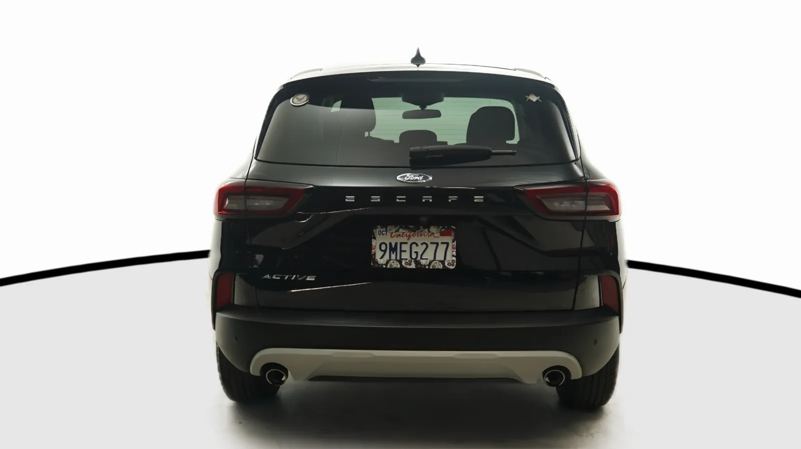 Ford Escape photo 11