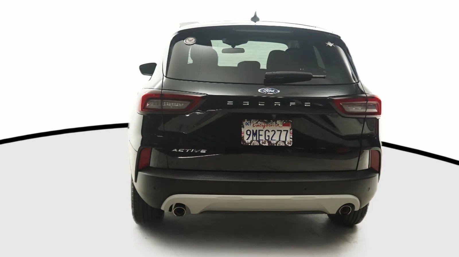 Ford Escape photo 13