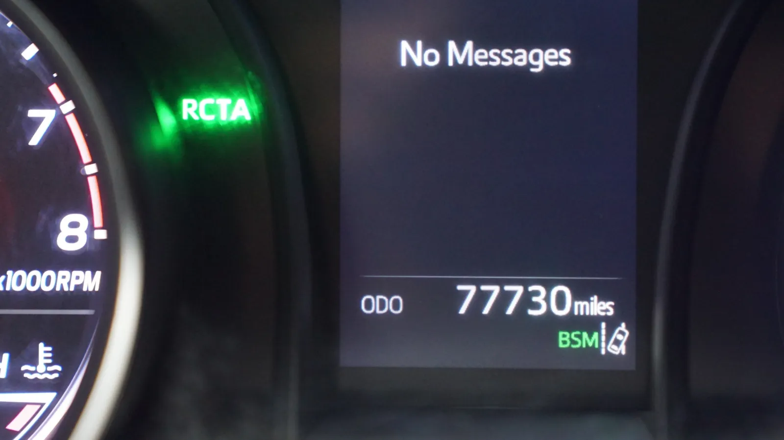 Photos of 2023 Toyota Camry SE for sale in El Cajon, CA at Auto City
