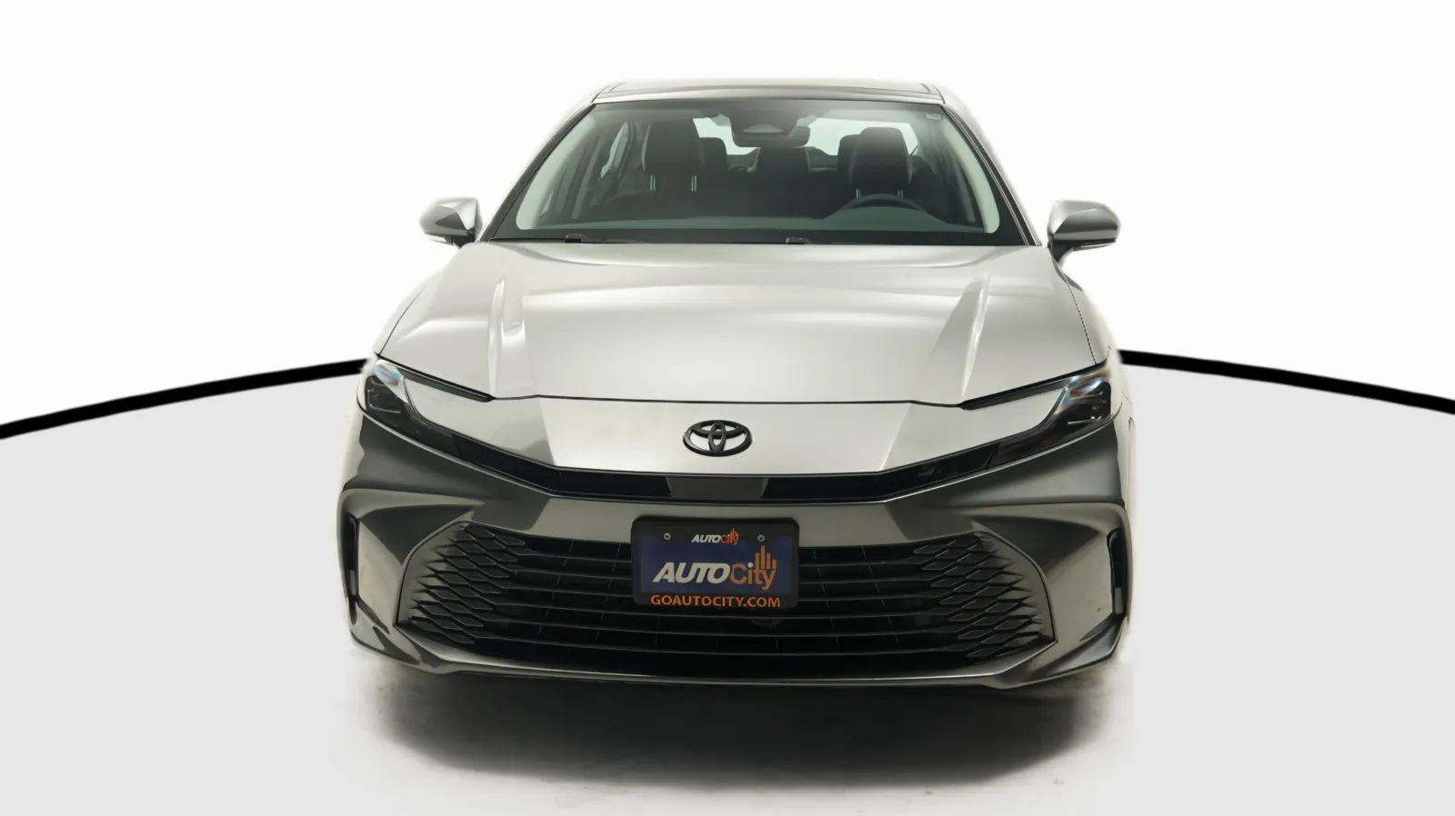 Another view of 2025 Toyota Camry XLE for sale in El Cajon, CA at Auto City