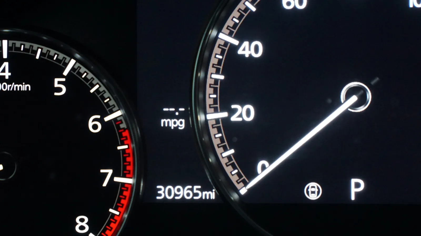 Photos of 2023 Mazda CX-30 2.5 Turbo Premium Package for sale in El Cajon, CA at Auto City