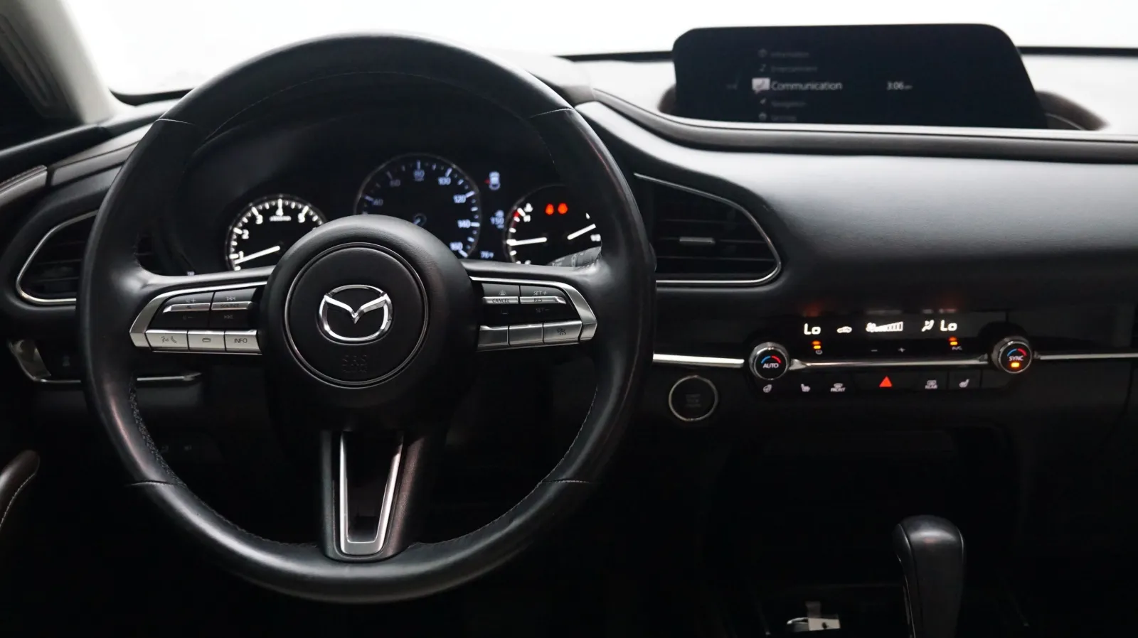 More photos of 2023 Mazda CX-30 2.5 Turbo Premium Package at Auto City, CA