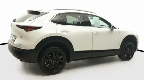 More photos of 2023 Mazda CX-30 2.5 Turbo Premium Package at Auto City, CA