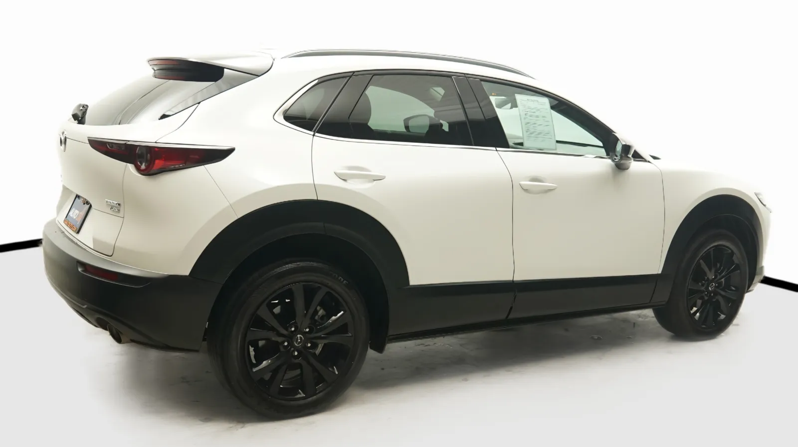 More photos of 2023 Mazda CX-30 2.5 Turbo Premium Package at Auto City, CA
