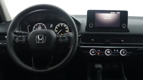 More photos of 2022 Honda Civic LX at Auto City, CA