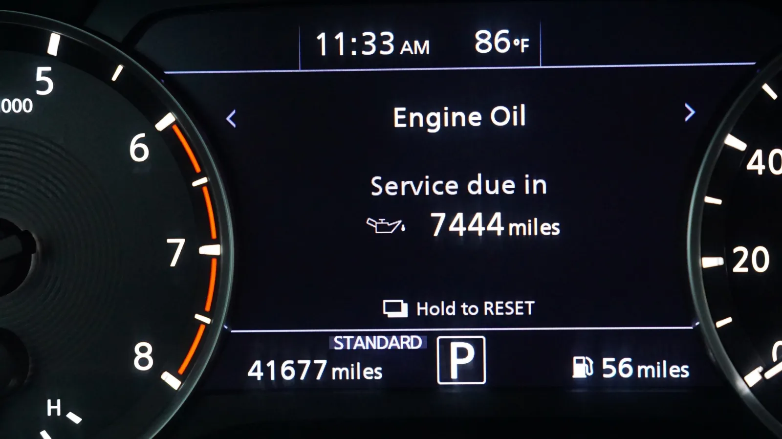 Photos of 2019 INFINITI QX50 ESSENTIAL for sale in El Cajon, CA at Auto City