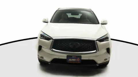 Another view of 2019 INFINITI QX50 ESSENTIAL for sale in El Cajon, CA at Auto City
