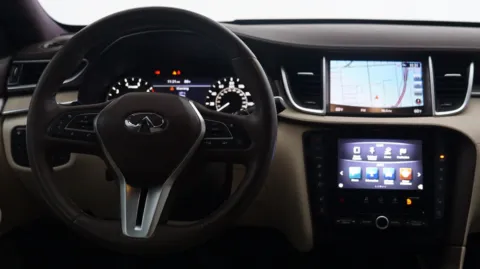 More photos of 2019 INFINITI QX50 ESSENTIAL at Auto City, CA