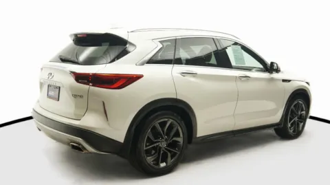 More photos of 2019 INFINITI QX50 ESSENTIAL at Auto City, CA