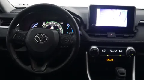 More photos of 2023 Toyota RAV4 Hybrid Woodland at Auto City, CA