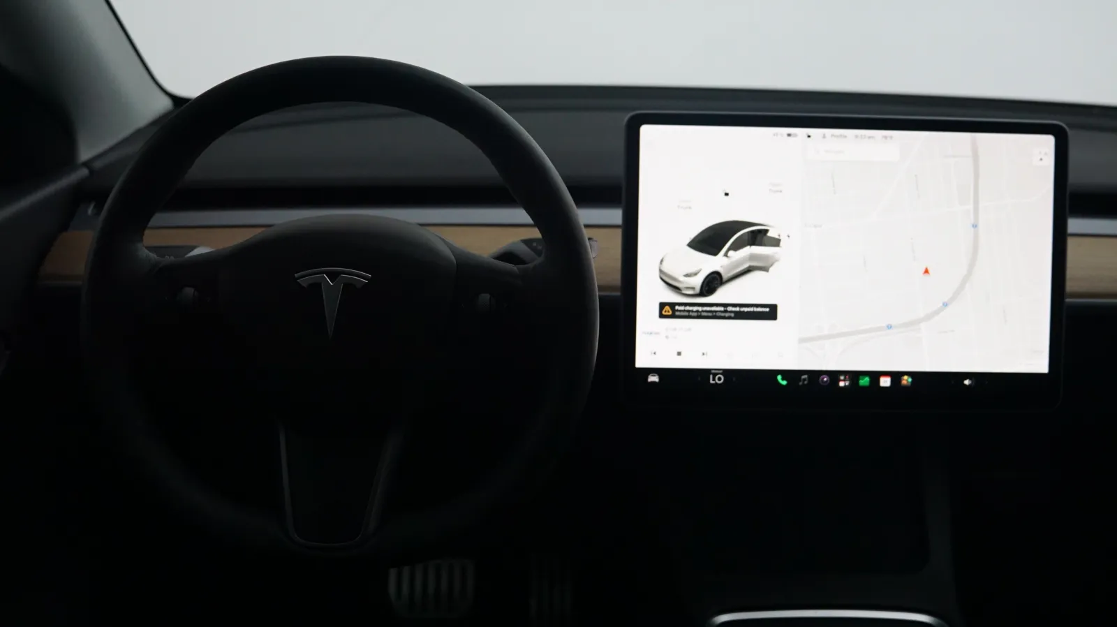 More photos of 2021 Tesla Model Y Performance at Auto City, CA
