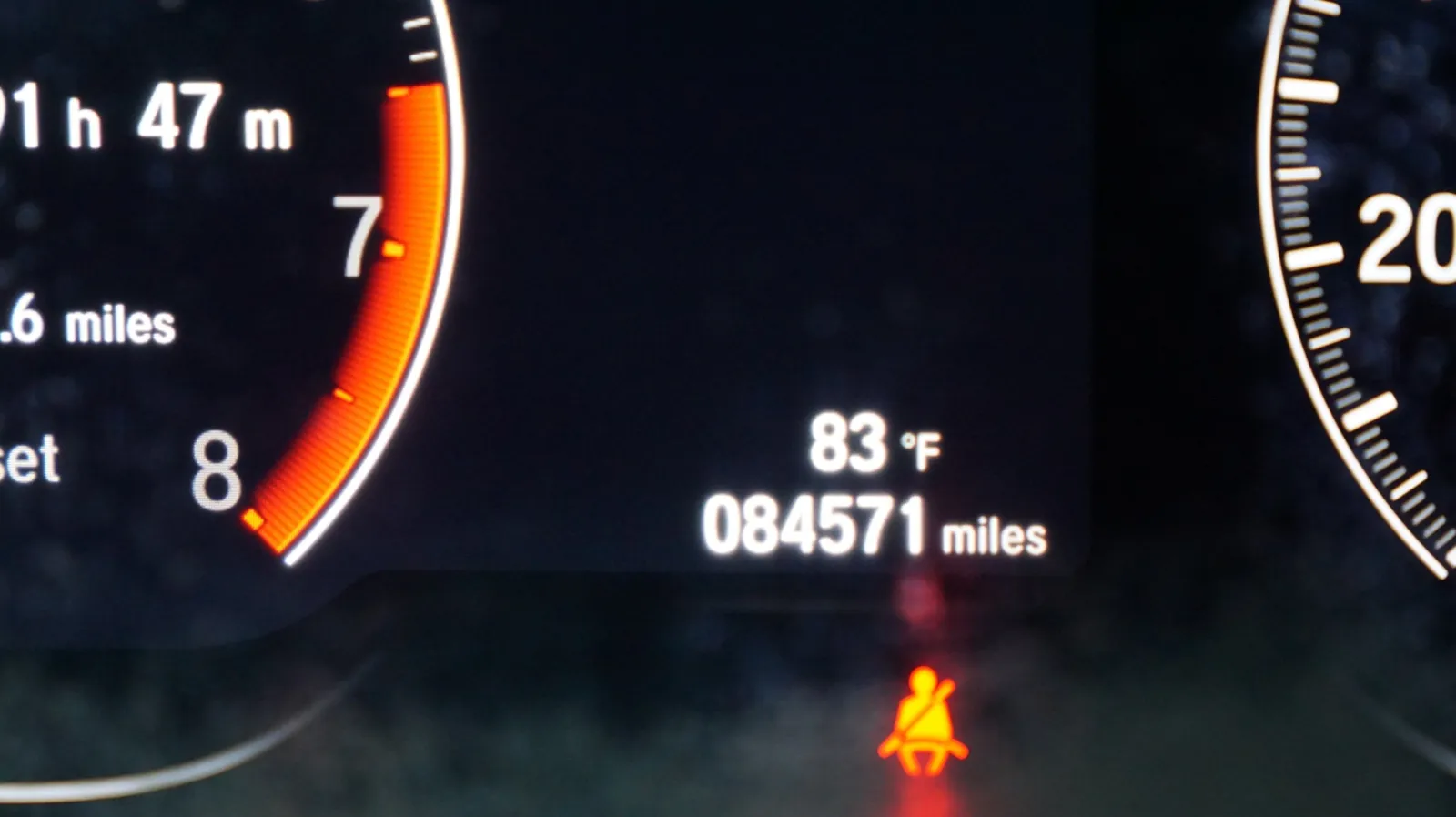 Photos of 2018 Honda Accord Sport 1.5T for sale in El Cajon, CA at Auto City
